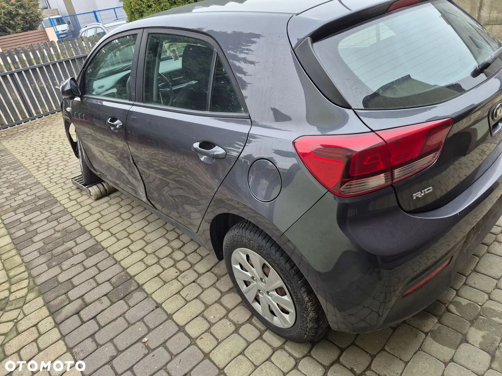 Kia Rio 1.2 Edition 7 - 1