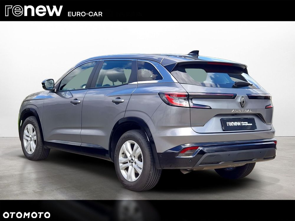 Renault Austral 1.3 TCe mHEV Evolution - 3