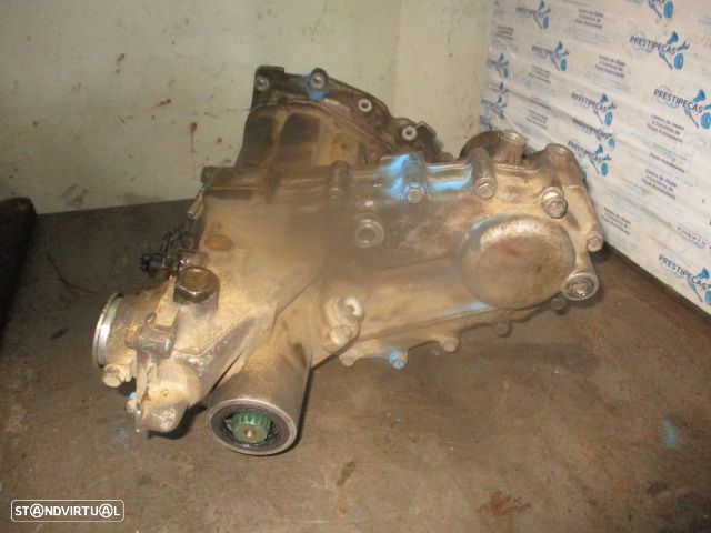 Caixa Velocidades REF753 SUZUKI VITARA 1993 1.6 I GASOLINA TRANSFERENCIAS - 4