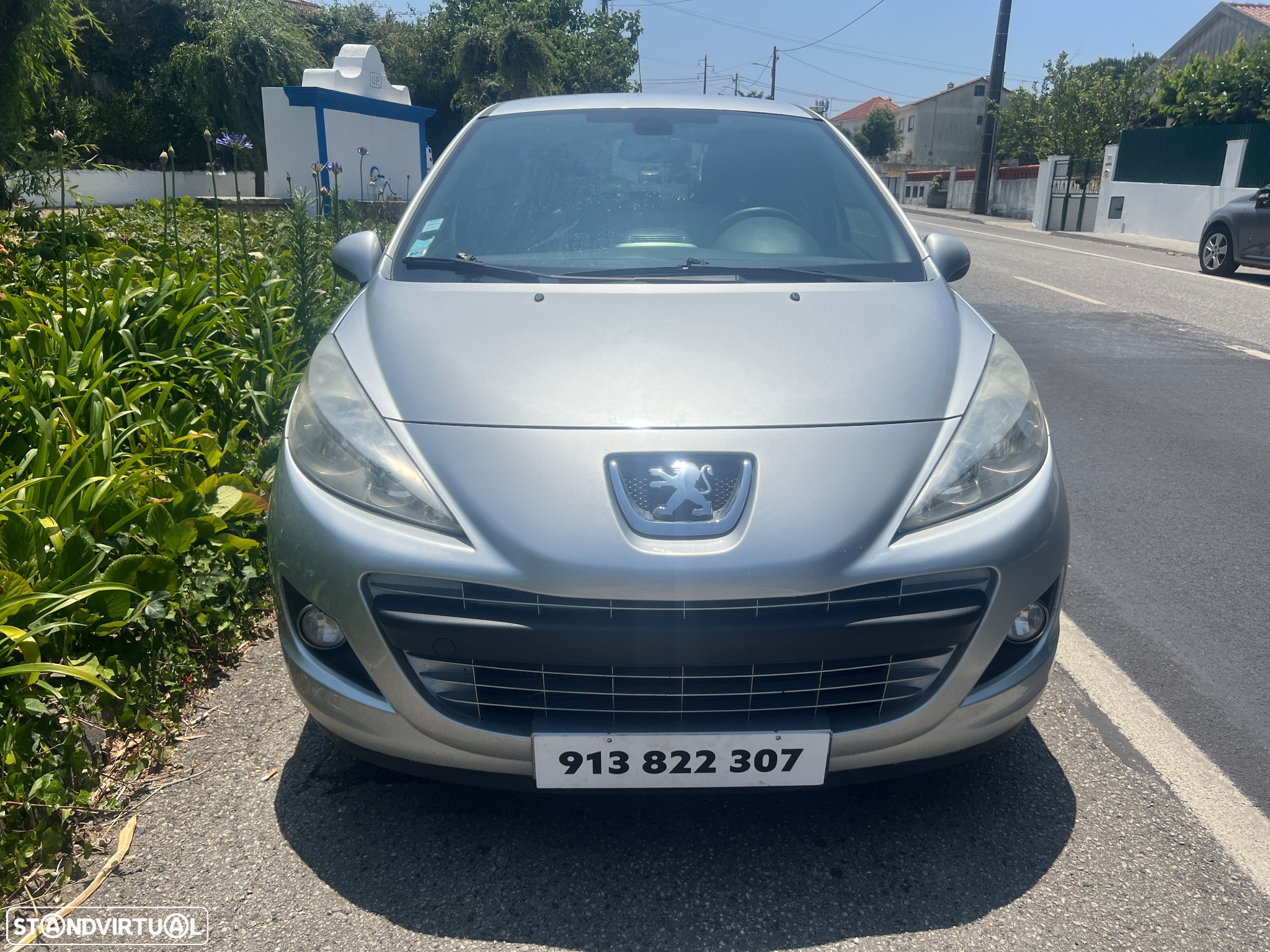 Peugeot 207 1.6 HDi 98g - 7