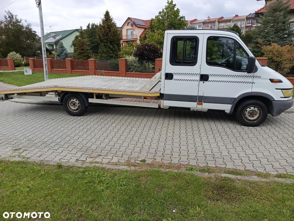 Iveco Daily - 1
