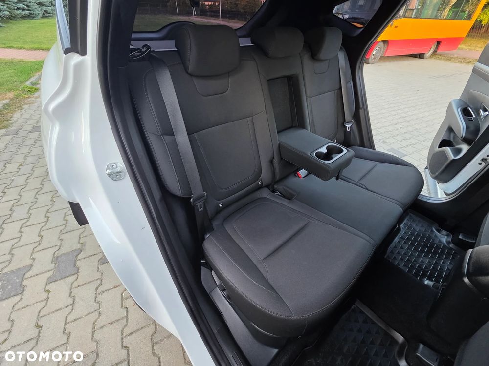 Hyundai Tucson 1.6 T-GDi HEV 2WD Select - 18