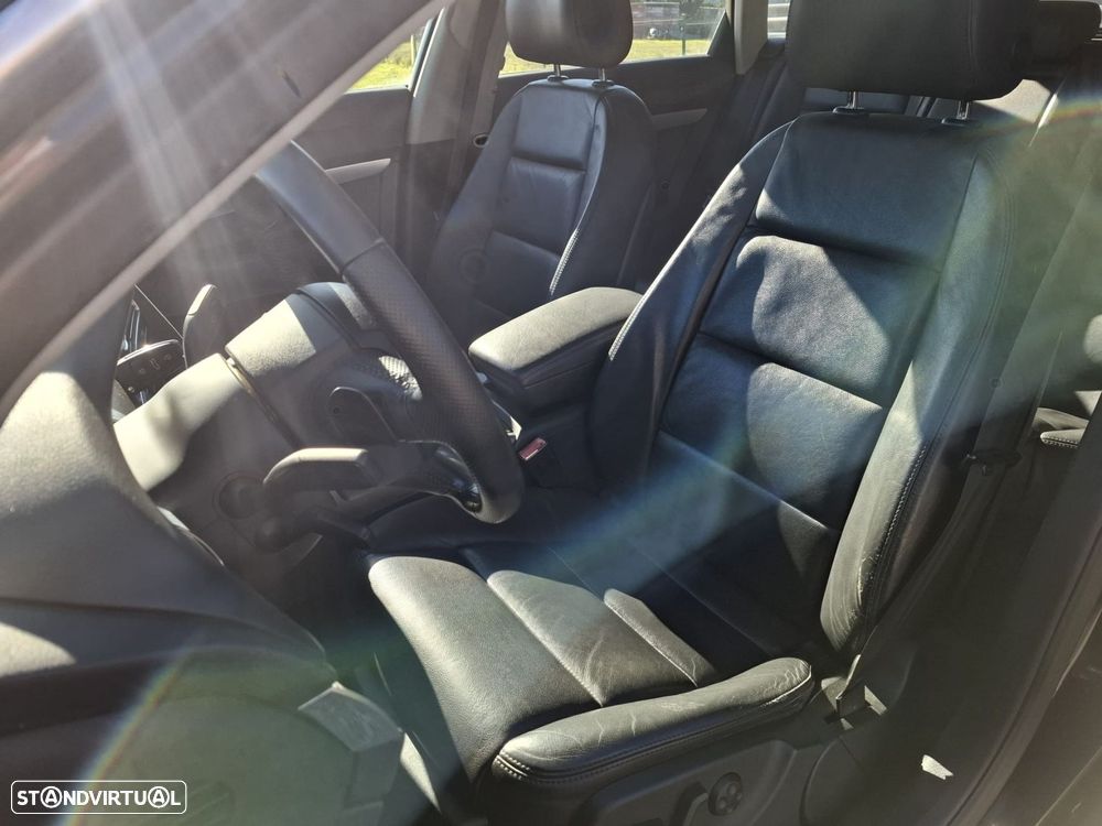 Audi A6 Avant 2.0 TDI Multitronic S-line - 18