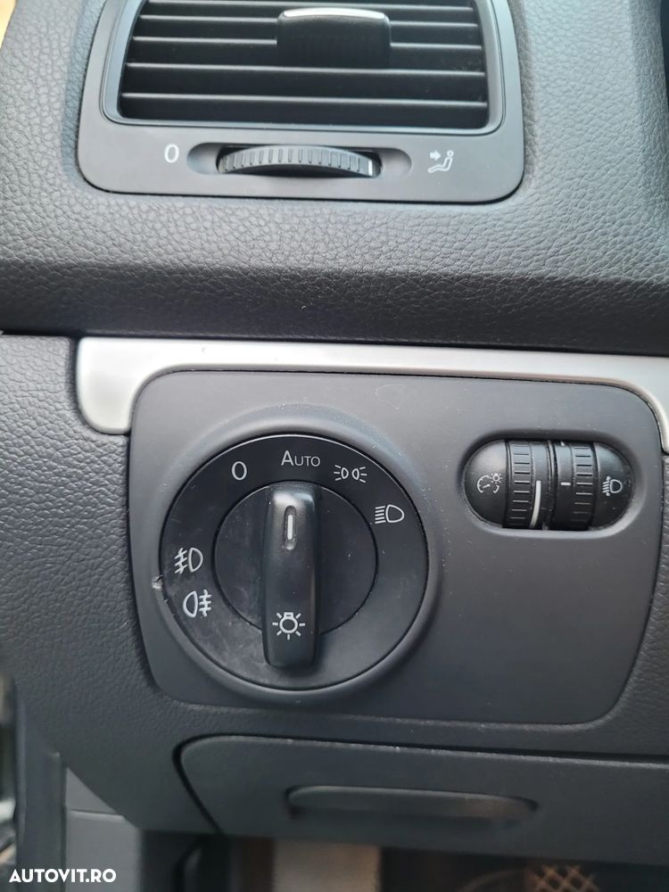VOLKSWAGEN Golf 2008 — imagine 12