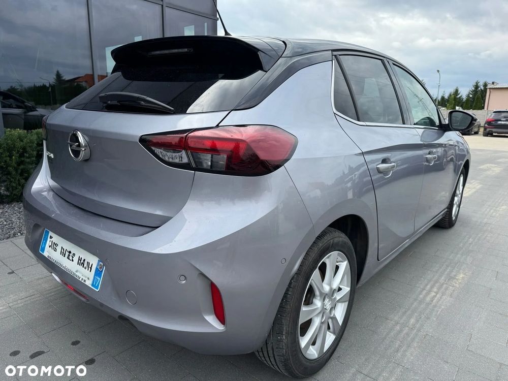 Opel Corsa - 11