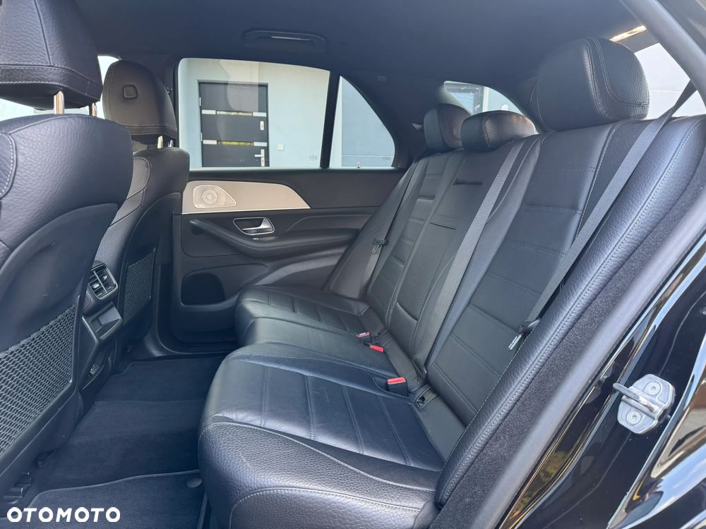 Mercedes-Benz GLE 300 d 4Matic 9G-TRONIC - 17