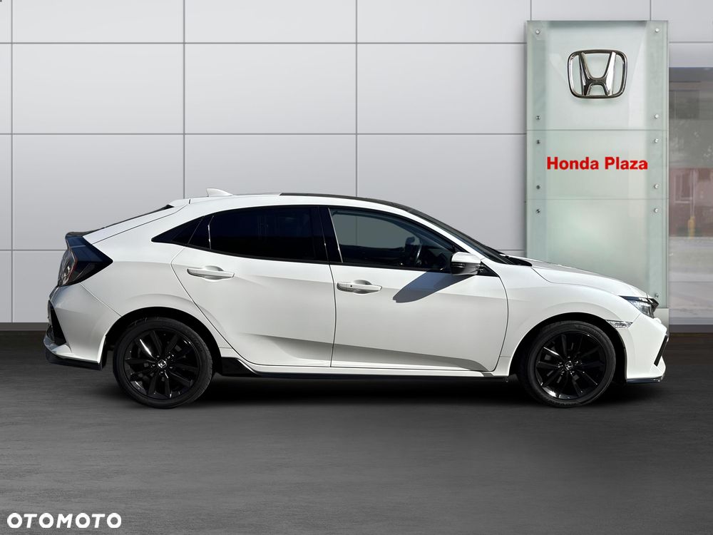 Honda Civic 1.5 T Sport Plus (Navi) - 7