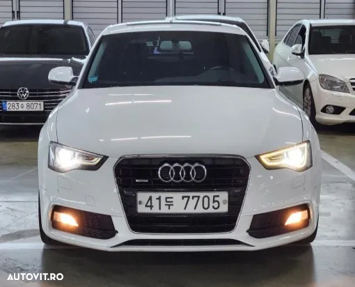 Audi A5 - 9