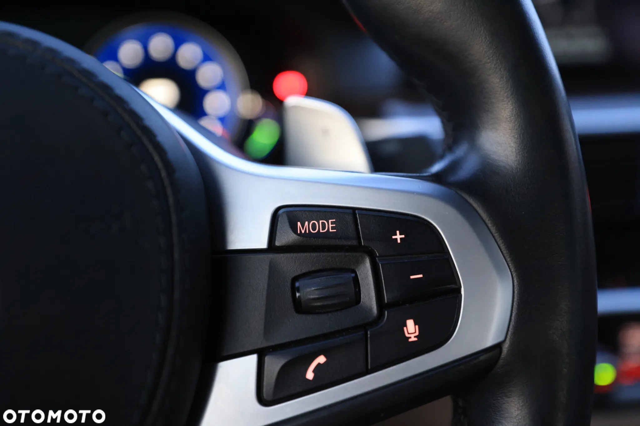 BMW Seria 5 530i xDrive GPF M Sport sport - 23
