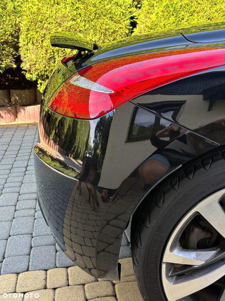 Peugeot RCZ 1.6 THP - 7