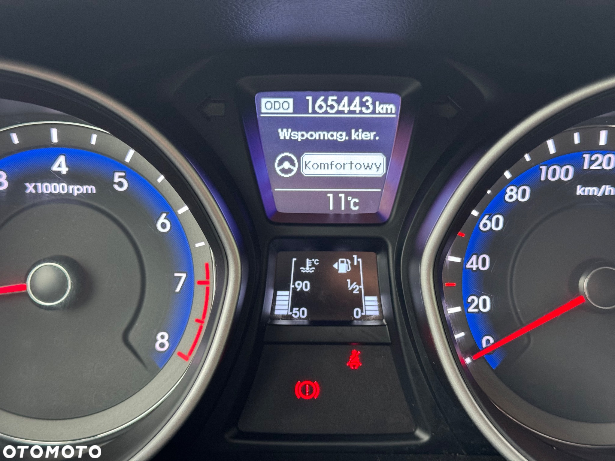 Hyundai i30 1.4 GO Plus - 34