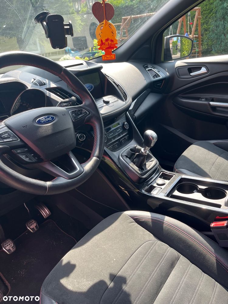 Ford Kuga Vignale 1.5 EcoBoost FWD ASS - 5
