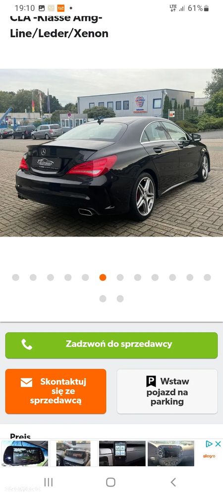 Mercedes-Benz CLA 180 UrbanStyle Edition - 24