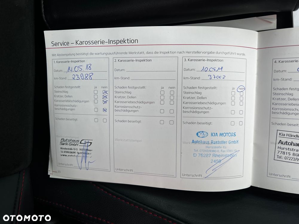 Kia Ceed 1.6 T-GDI GT-Challenge - 9
