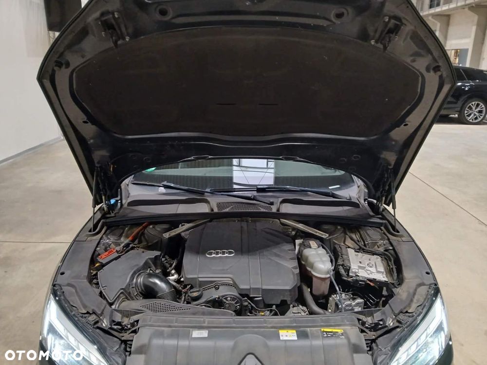 Audi A5 Sportback 45 TFSI quattro S tronic edition one - 18