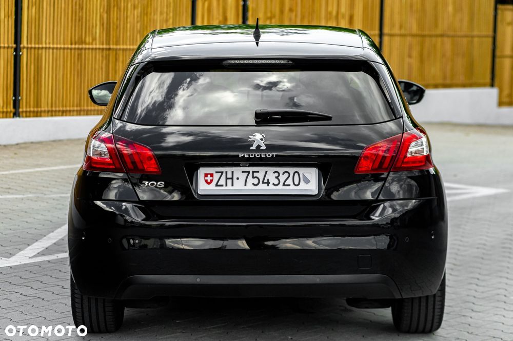 Peugeot 308 155 THP Premium - 14
