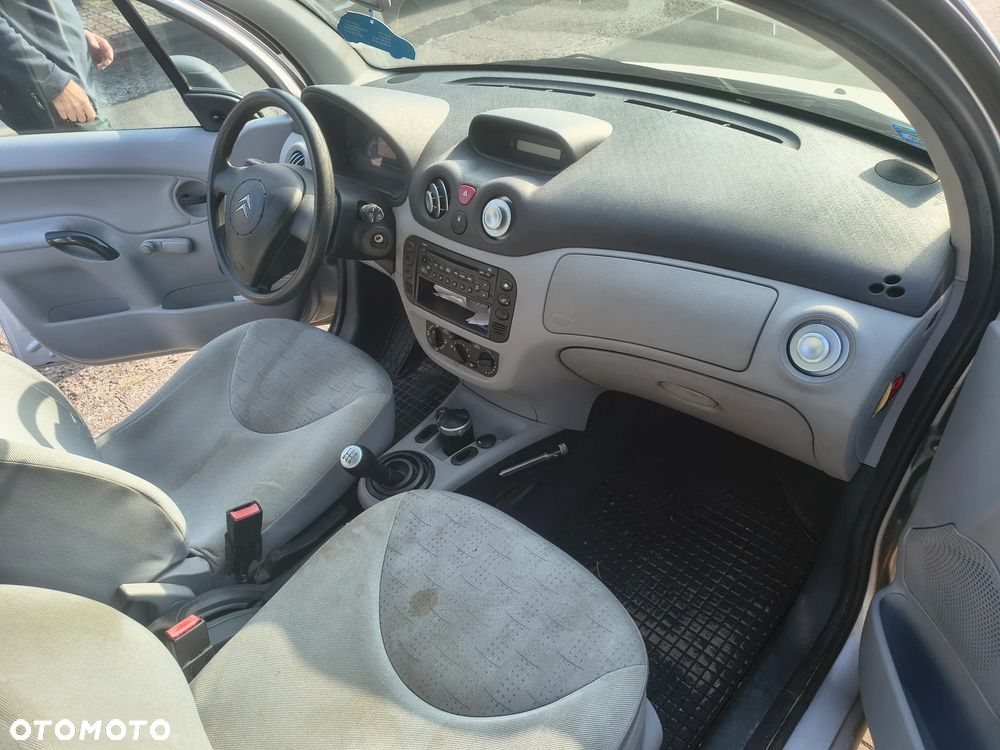Citroën C3 - 8