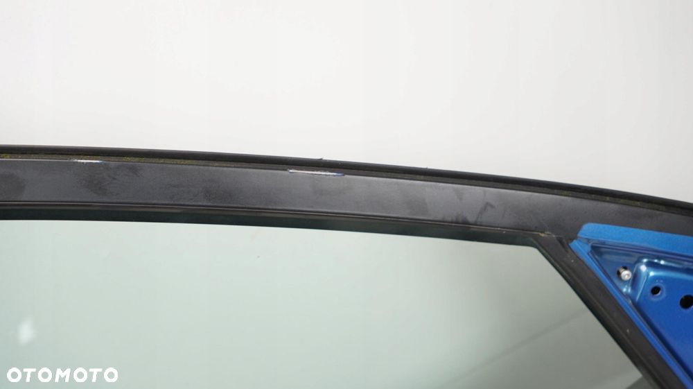 DRZWI PRAWY PRZÓD HYUNDAI I30 07-10R BV - 8