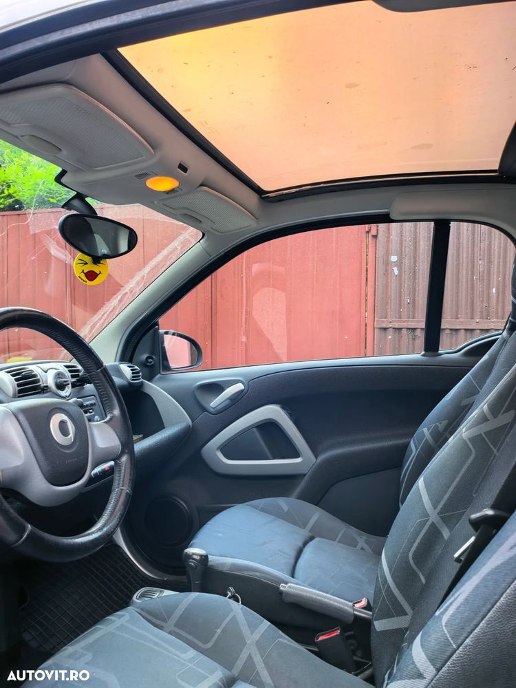 Smart Fortwo - 10