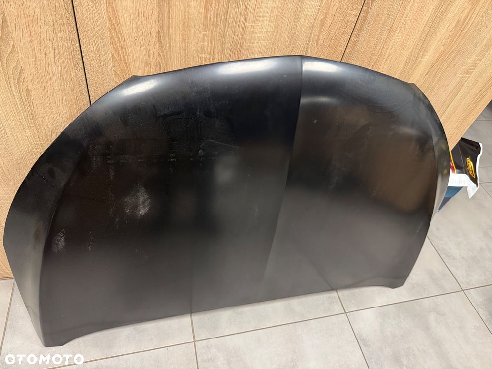 Opel Mokka 17- maska przód nowa - 3