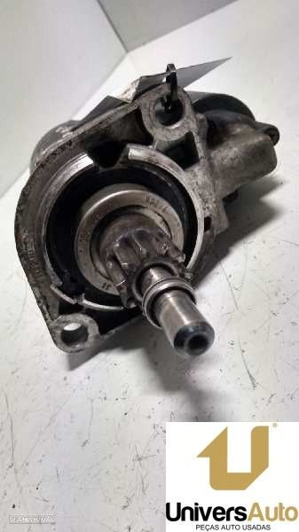 MOTOR ARRANQUE AUDI A3 1996 -0001107022 - 1