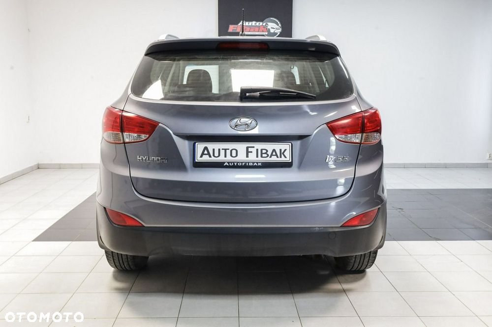 Hyundai ix35 - 8