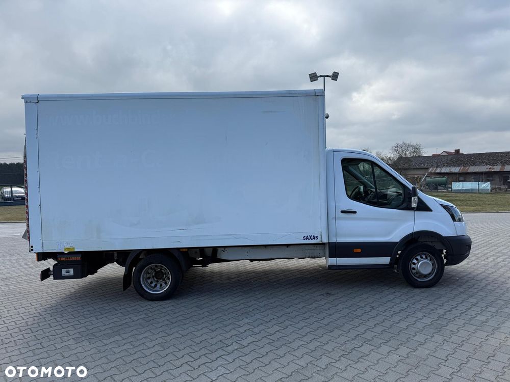 Ford Transit - 3