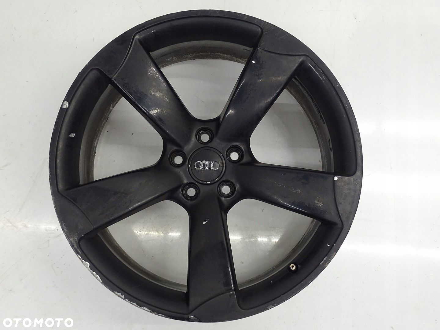 FELGI KOŁA ALUFELGI R20 AUDI RS4 B8 RS5 8T 5X112 9J ET26 8T0601025DH - 4