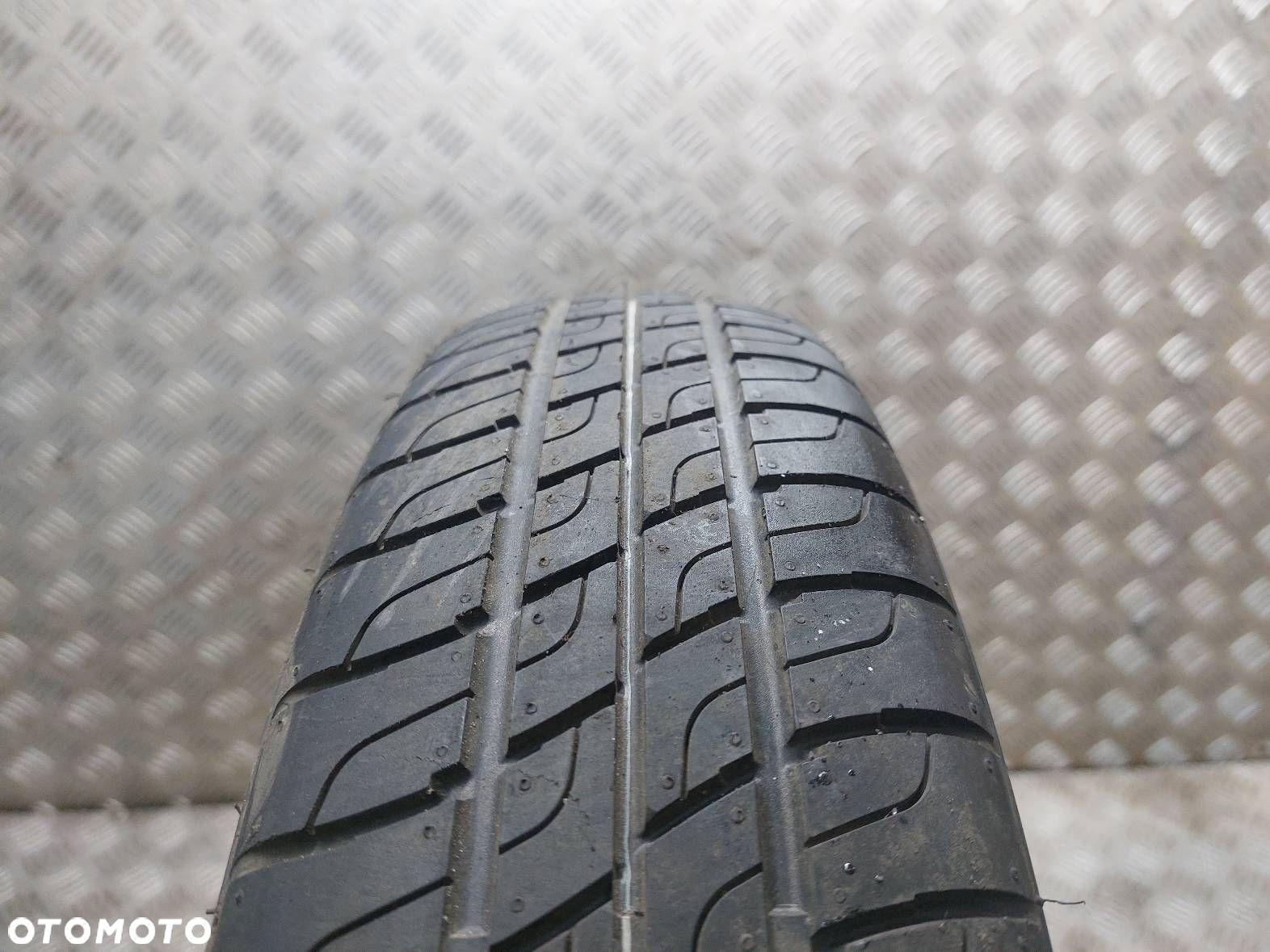 KOŁO DOJAZDOWE FORD C-MAX MK2 LIFT 2160848 5x108 125/80R16 MAXXIS - 6