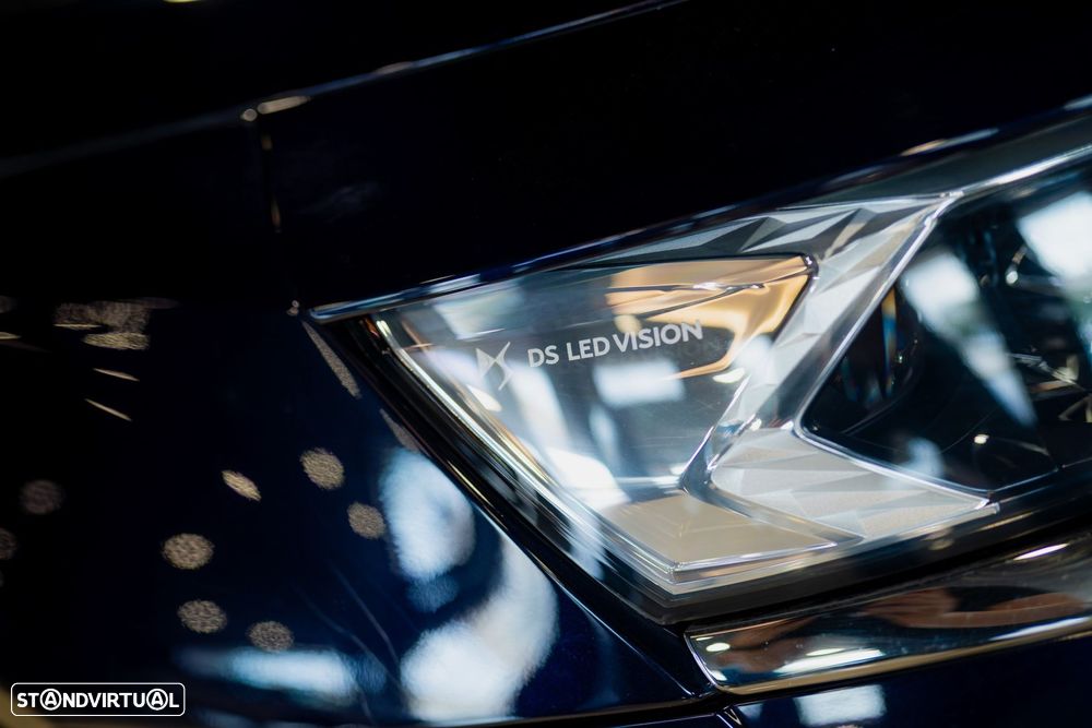 DS DS7 Crossback E-Tense Grand Chic EAT8 - 17