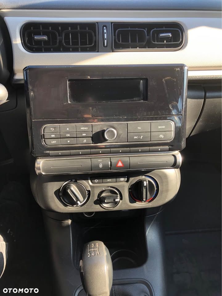 Citroën C3 1.2 PureTech Feel Pack - 11