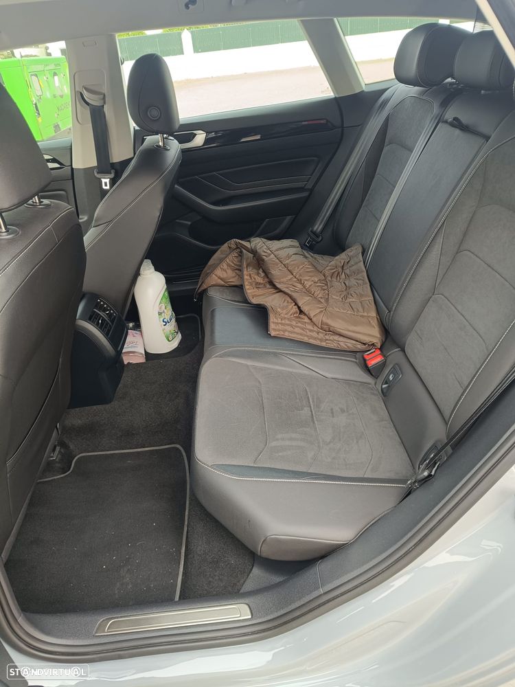 VW Arteon Shooting Brake 1.4 TSI eHybrid Elegance - 8