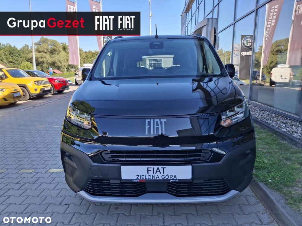 Fiat Qubo - 15