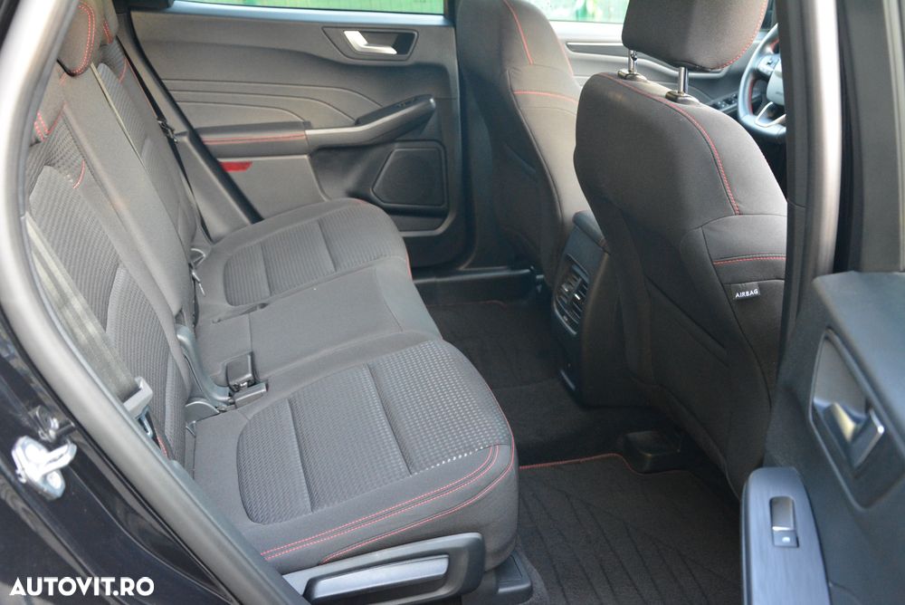 Ford Kuga ver-2-5-duratec-fhev-st--line - 14