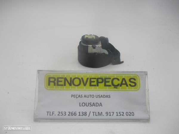 Cinto Tras Dto Opel Astra H (A04) - 1