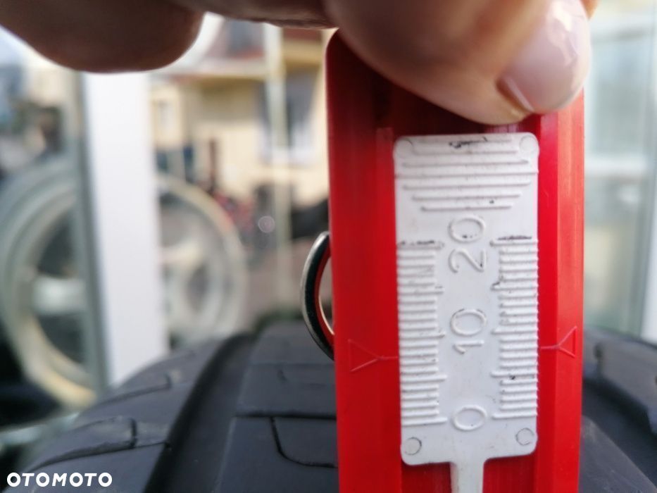 225/60R17 99V Pirelli Cinturato P7 komplet Lato BMW X3 4*4 Sportage - 5