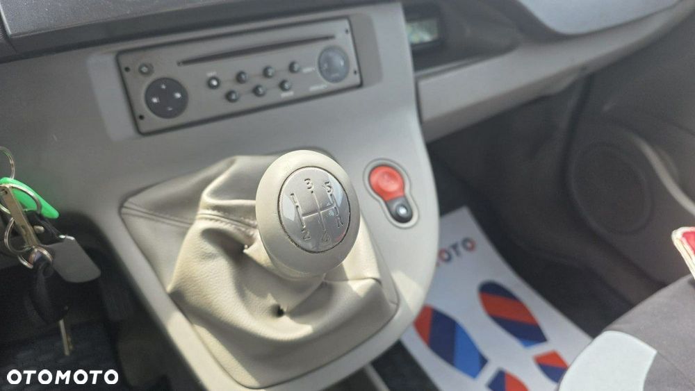 Renault Kangoo - 12