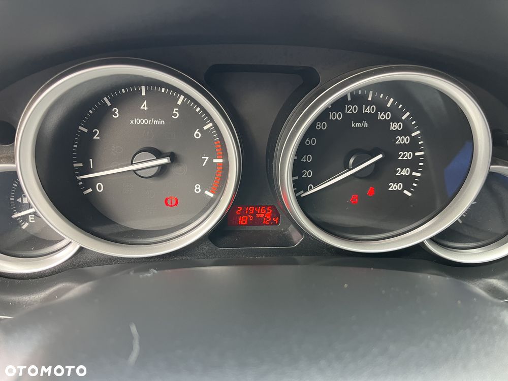 Mazda 6 Sport 2.0 Exclusive - 20