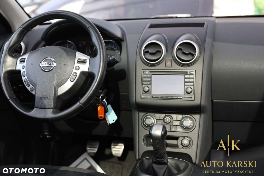 Nissan Qashqai - 24