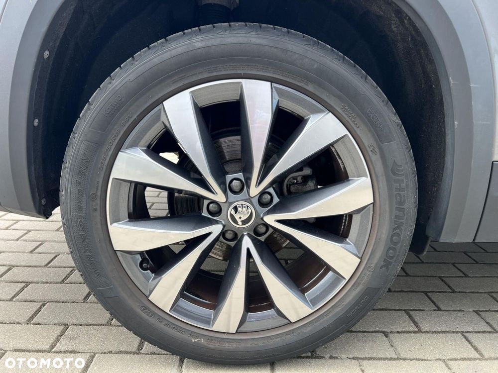Skoda Kodiaq - 32
