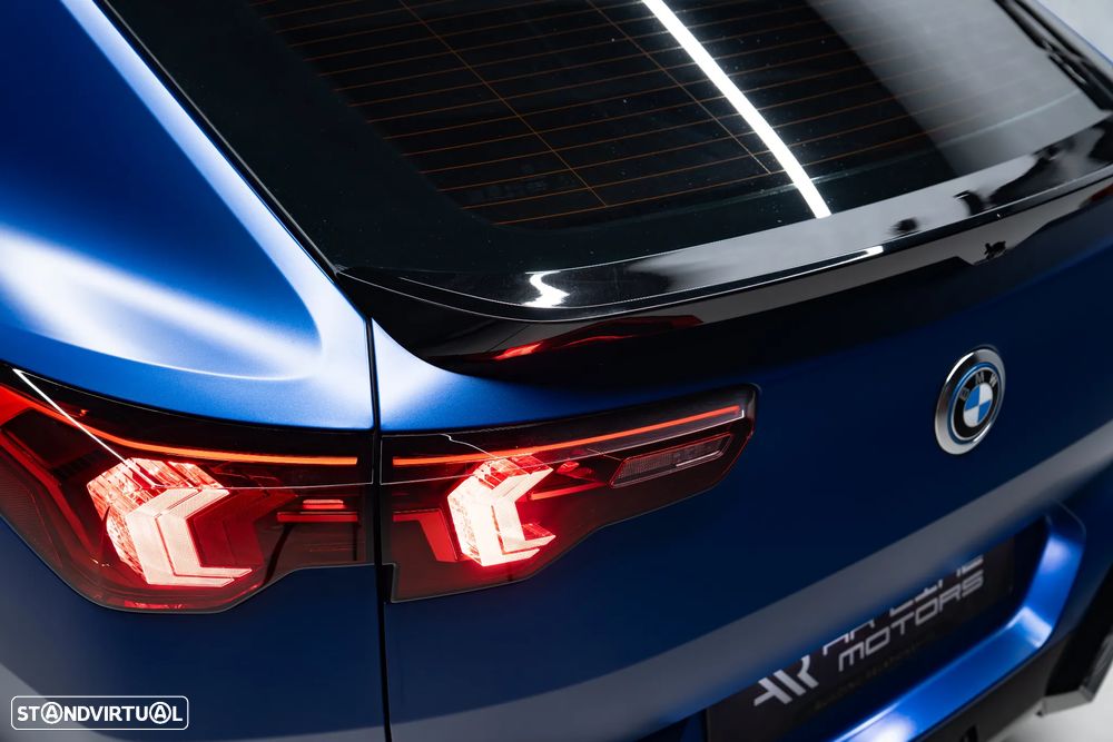 BMW iX2 eDrive20 Pack Desportivo M Pro - 16