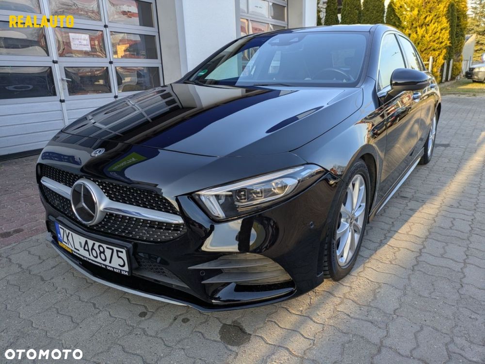 Mercedes-Benz Klasa A - 2