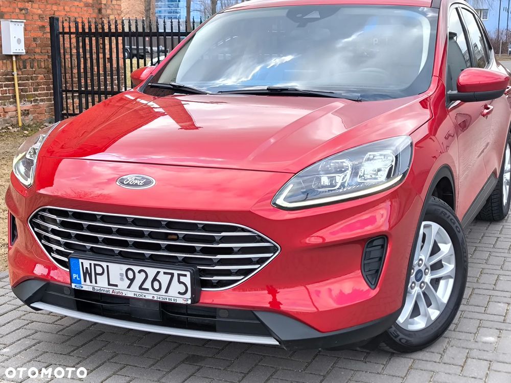 Ford Escape ver-1-7-crdi-business-line-2wd - 9