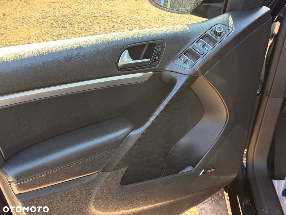 Volkswagen Tiguan 2.0 TSI 4Motion DSG Sport & Style - 15