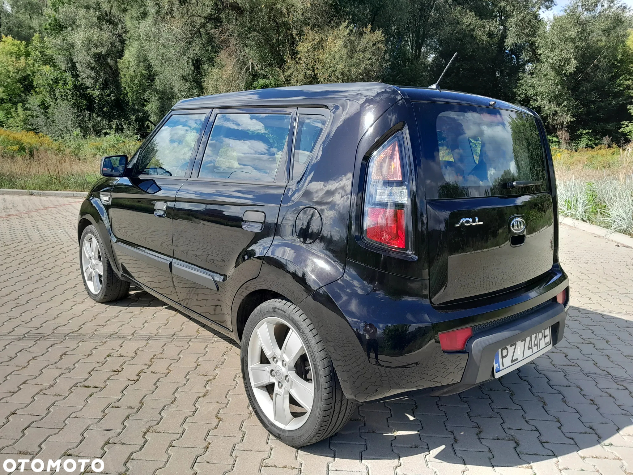 Kia Soul - 3