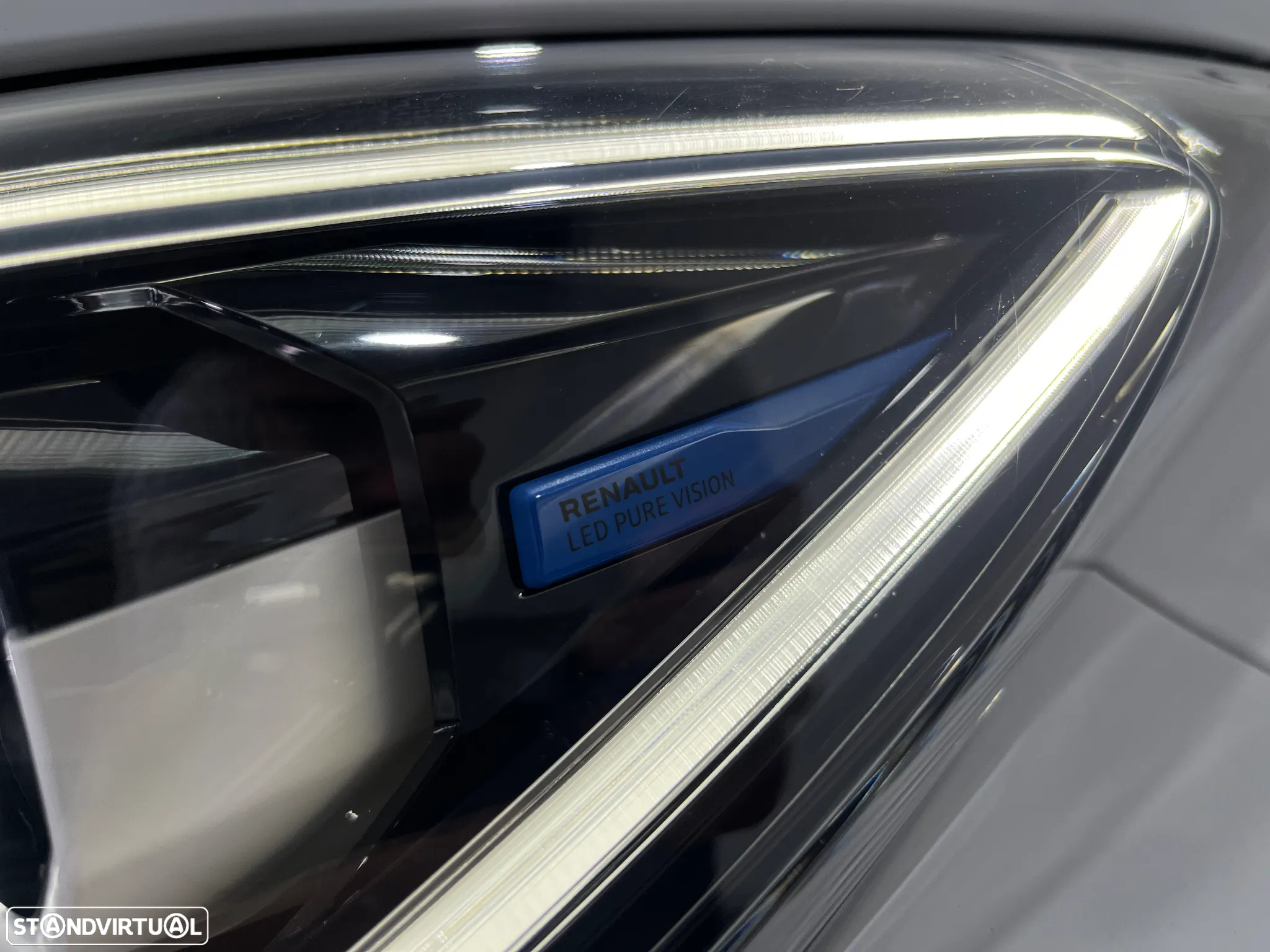 Renault Zoe (c/ Bateria) Zen 50 - 6