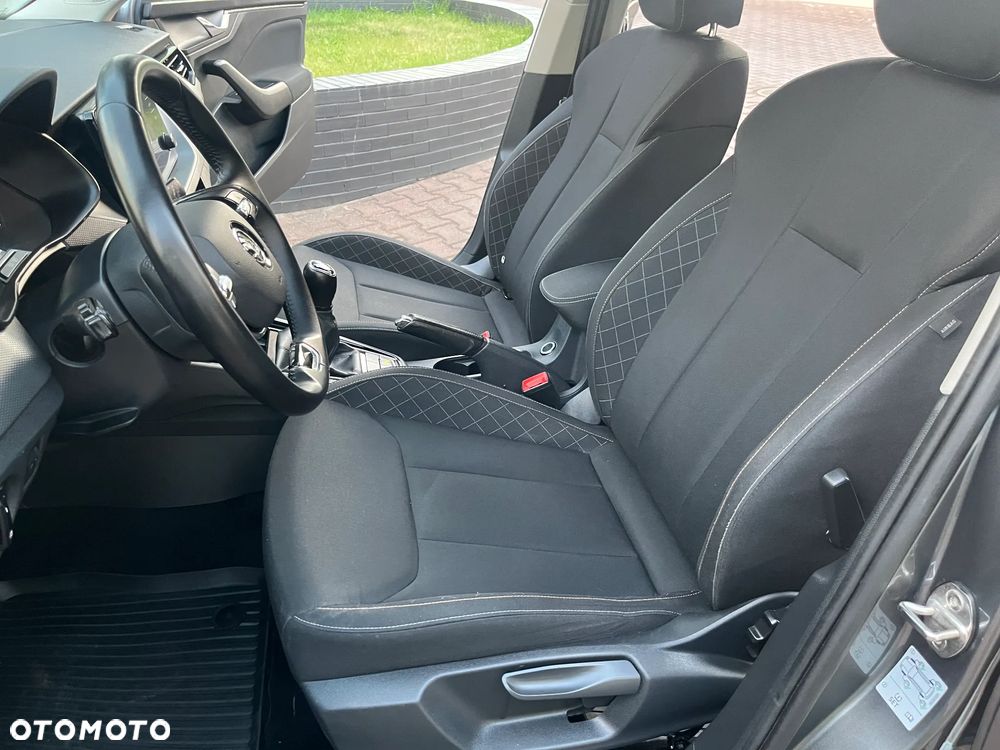 Skoda Kamiq 1.0 TSI Ambition - 16