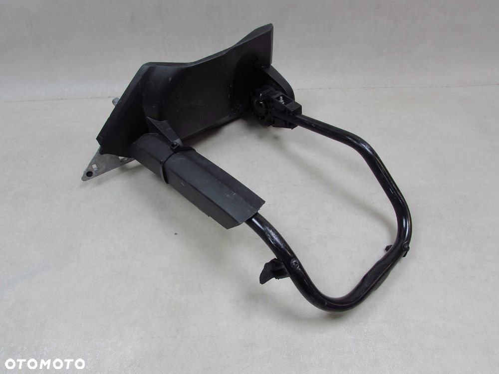 DUCATO BOXER JUMPER 06-14 RAMIE LUSTERKO PRAWE DLUGIE - 3