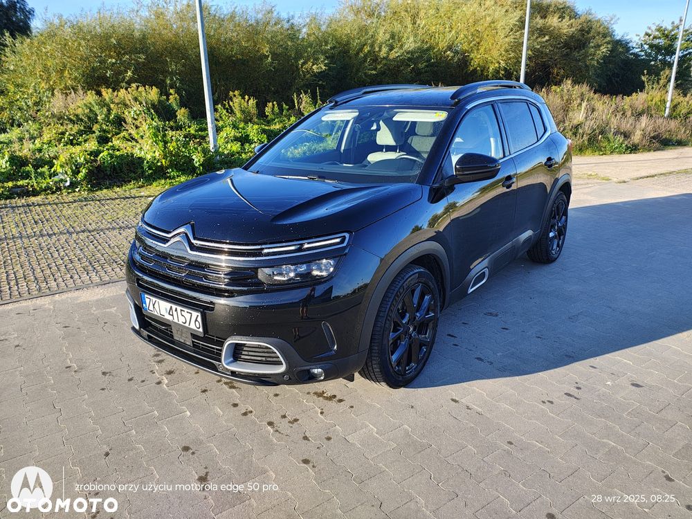 Citroën C5 Aircross 1.2 PureTech C-Series - 1