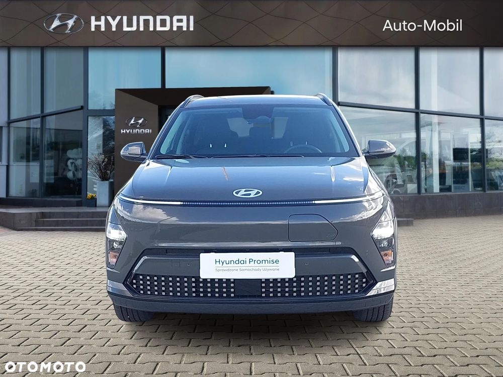 Hyundai Kona Electric 65kWh Executive - 9